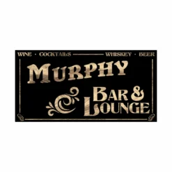 MURPHY WALBAR™ - Customizable Bar & Lounge Design