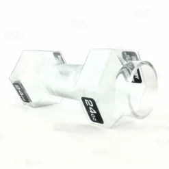 Barbell Beer Glass - 24 Ounce -Endurance Sales barbell beer glass bpc 1