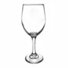 BarConic® 14 Oz Tall Wine Glass [Case Of 12] -Endurance Sales barconic 14 oz red wine glass barware 14oz 14 ounce white wine glassware bpc 800