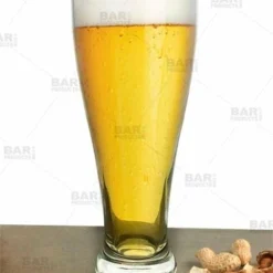 BarConic® Pilsner Glass - 16 Oz -Endurance Sales barconic 16 oz pilsner glass bpc 1
