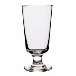 BarConic® Footed Highball Glass - 10 Ounce - (Quantity Option)