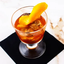 BarConic® Footed Rocks - 5.5 Ounce - (Quantity Options) 9 BarConic® Footed Rocks - 5.5 Ounce - (Quantity Options) -Endurance Sales barconic footed rocks glass fixed2