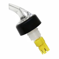 BarConic® Measured Liquor Pourers (2 Ball) - 12 Pack -Endurance Sales barconic measured pourers bpc 15oz