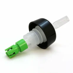 BarConic® Measured Liquor Pourers (2 Ball) - 12 Pack -Endurance Sales barconic measured pourers bpc 4