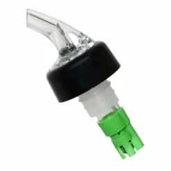 BarConic® Measured Liquor Pourers (2 Ball) - 12 Pack -Endurance Sales barconic measured pourers bpc 75oz