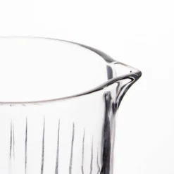 BarConic® Vintage Mixing Glass 10 BarConic® Vintage Mixing Glass -Endurance Sales barconic vintage mixing glass2