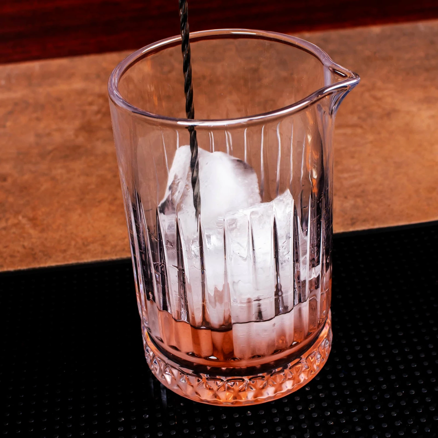 BarConic® Vintage Mixing Glass 7 BarConic® Vintage Mixing Glass - Image 5