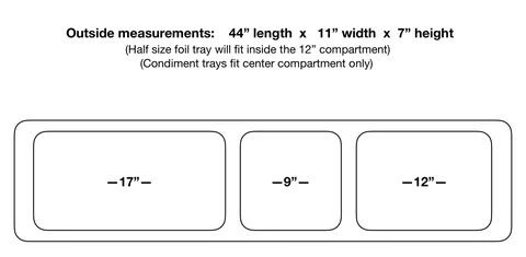 Polar White Party Barge 11 Polar White Party Barge - Image 9