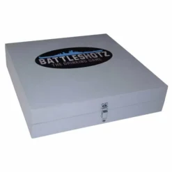 BattleShotz Drinking Game -Endurance Sales battle shotz board game main closed