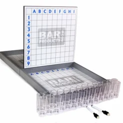 BattleShotz Drinking Game