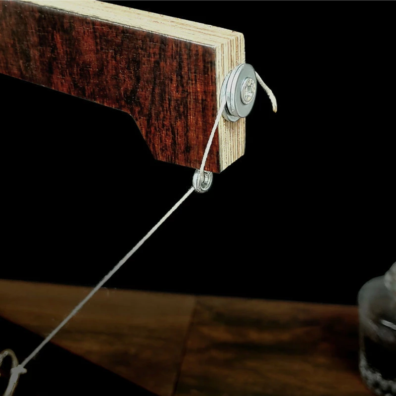 CUSTOMIZABLE Battle Toss - 2 Player Ring Toss Game - Bull - Multiple Colors Available! 7 CUSTOMIZABLE Battle Toss - 2 Player Ring Toss Game - Bull - Multiple Colors Available! - Image 5