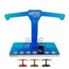 CUSTOMIZABLE Battle Toss - 2 Player Ring Toss Game - Bull - Multiple Colors Available! -Endurance Sales battle toss ring hook game bull blue main f54a683d d16a 443b 8c56 d7a706f758dd