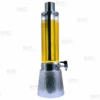 Beer Tower With Stainless Steel Insert And Base - 3 Liter -Endurance Sales beer tower stainless steel web1 bp 800