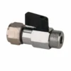 Beer Shut Off Valve-Straight -Endurance Sales beer valve800