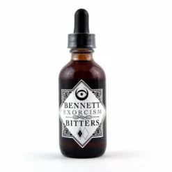 Bennett Exorcism Bitters - 2oz Dropper Bottle