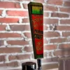 Oak Wood Beer Tap Handles - Flared Shape - Brew House - Red / Green 2 Oak Wood Beer Tap Handles - Flared Shape - Brew House - Red / Green -Endurance Sales bhclr oak wood draft beer tap handle craft beer