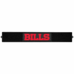 NFL Bar Drink Mat 27 NFL Bar Drink Mat -Endurance Sales bills