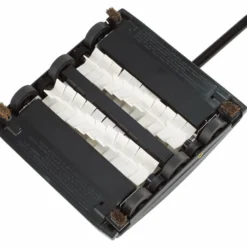 BISSELL® BG21 Commercial Floor Sweeper Wet - Dry Surface Sweeper -Endurance Sales bissell floor sweeper bg21 brushes