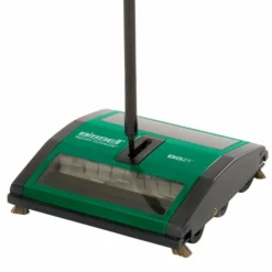 BISSELL® BG21 Commercial Floor Sweeper Wet - Dry Surface Sweeper