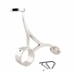 Combination Bracket (Finish Options)