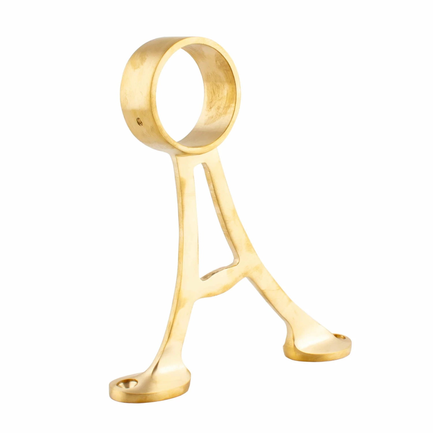 Floor Mount Bracket (Finish Options) 5 Floor Mount Bracket (Finish Options) - Image 3