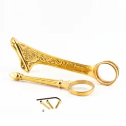 Swing Leg Bracket (Finish Options) 12 Swing Leg Bracket (Finish Options) -Endurance Sales bkt swg leg pbcopy