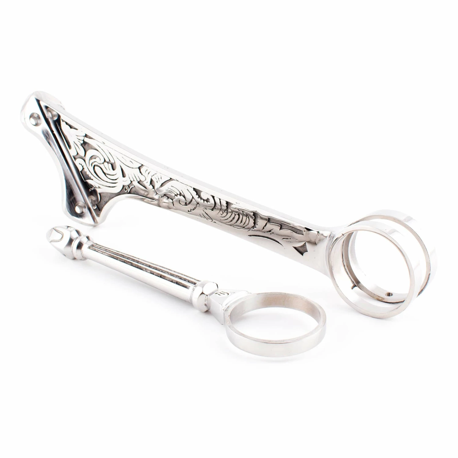 Swing Leg Bracket (Finish Options) 5 Swing Leg Bracket (Finish Options) - Image 3