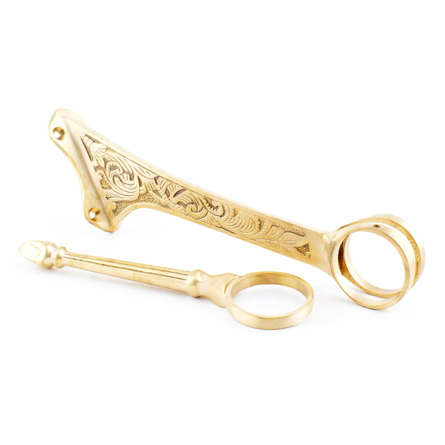 Swing Leg Bracket (Finish Options) 6 Swing Leg Bracket (Finish Options) - Image 4