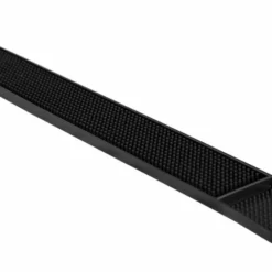 The PourCheck™ Package - Training, Testing And Playing -Endurance Sales black biggie bar mat 1