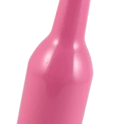 Flair Bottles - Blank 750ml / 1 Liter Options -Endurance Sales blank flair bottle pink