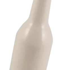 Flair Bottles - Blank 750ml / 1 Liter Options -Endurance Sales blank flair bottle white