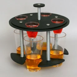 Party Bomber Tray -Endurance Sales bomber abs full 001 1