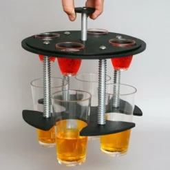 Party Bomber Tray -Endurance Sales bomber abs full 006 1