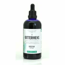 Bittermens® Hand Crafted Bitters -Endurance Sales boston bittermans bittahs