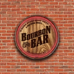 Front Page -Endurance Sales brick bourbonbarBARREL mockup