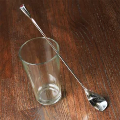 Modern™ Bar Spoons -Endurance Sales bs modern modern bar spoon