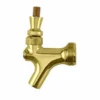Perlick Gold Standard Faucet 1 Perlick Gold Standard Faucet -Endurance Sales btow 12g gold bs