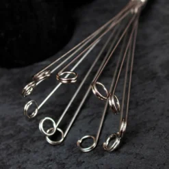 Bubble Wire Bar Whisk - Stainless Steel -Endurance Sales bubble wire whisk scene2