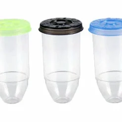 SHOTZ® Bullet Shot Cup Accessories -Endurance Sales bullet shotz disposable shot cups 1