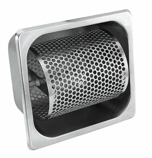 Butter Roller With Raised Feet 4 Butter Roller With Raised Feet - Image 2