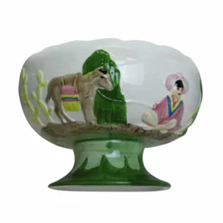 Cactus Scorpion Bowl - 32 Oz.