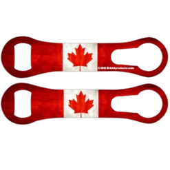 Kolorcoat™ V-Rod® Opener - Canada Flag