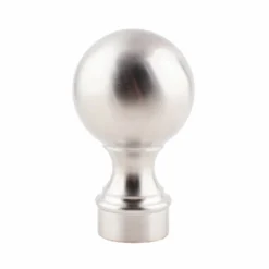 Ball End Cap (Finish Options) -Endurance Sales cap ball bscopy
