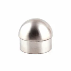 Dome End Cap - (Finish Options) -Endurance Sales cap dome bscopy