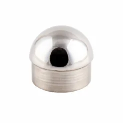 Dome End Cap - (Finish Options) -Endurance Sales cap dome pscopy
