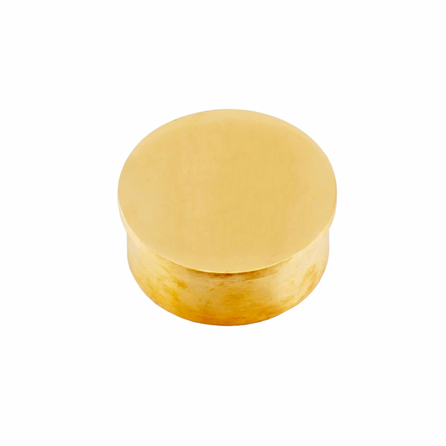 Flat End Cap - (Finish Options) 6 Flat End Cap - (Finish Options) - Image 4