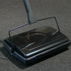Manual Push Carpet Sweeper