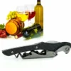 Wine Key - Castello™ - Carbon Fiber Handle -Endurance Sales castello carbon fiber handled corkscrew main bpc