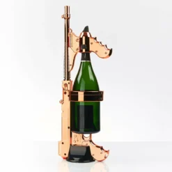 Champagne Gun - Color Options -Endurance Sales cg rosegold 2