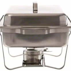 Double Burner Chafer -Endurance Sales chafer satin1